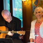 Acoustic Time Duo Heiratsantrag HP