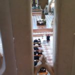 Acoustic Time Duo Kirche